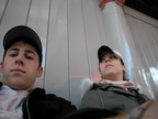 Me[alex] and Julia