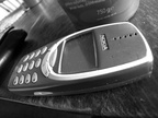 My phone