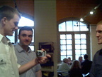 Harris, Peck and Smithy
