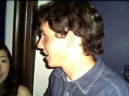 James Cullingford