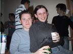 Danny and Emma
