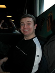 Crazy Adam