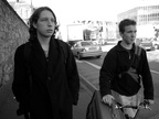 Rob and Jack