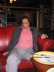 Rob as he really is
