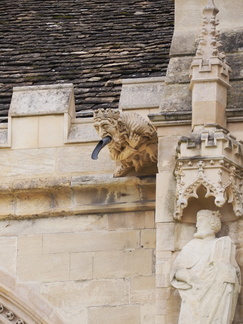 Gloucester Cathedral