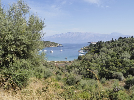 Abelaki Bay